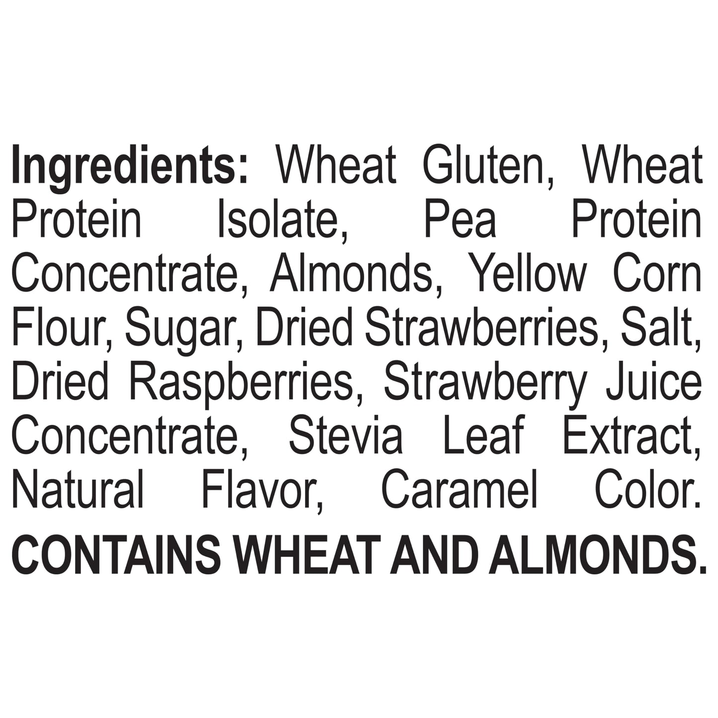 Post Premier Protein Mixed Berry Almond Cereal, Protein Cereal Flakes Mixed with Dried Berries and Sliced Almonds, Contains 20g