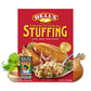 Bells Traditional Stuffing Mix, 12 oz Box - Classic New England Recipe - Made with Bells Seasoning - Ideal for Poultry, Pork &