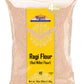 Rani Ragi (Finger Millet) Flour 64oz (4lbs) 1.81kg Bulk ~ All Natural | Vegan | Gluten Friendly | NON-GMO | Kosher | Indian Orig