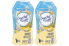 Crystal Light Liquid Drink Mix, Tropical Coconut, 1.62 Oz Each, 2 Count.