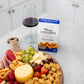Mama Geraldines Aged Cheddar Cheese Straws - 4.5 oz, 12 Pack - Gourmet Baked Snack, Bite-Sized Appetizer