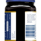 Manuka Health UMF 13+/MGO 400+ Manuka Honey (500g/17.6oz), Superfood, Authentic Raw Honey from New Zealand