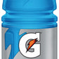 Gatorade Thirst Quencher, Cool Blue, 12 Ounce Bottles (Pack of 24)