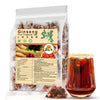 Ginseng Five Treasures Tea - Kidney Tea Wubao Tea Ginseng Red Date Natural Chinese Herbal Tea for Men Women 8.81oz (250g/10g x25