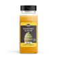 BIRCH & MEADOW Sanding Sugar, Colorful Yellow Sugar Crystals, 17.6 Ounce for Holiday Baking