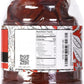Soeos Sichuan Broad Bean Paste With Chili Oil 28.22Oz (800G), Hongyou Doubanjiang, Pixian Doubanjiang Chili Paste, Ingredient For Sichuan Cuisine, Fermented Bean Paste, Red Bean Paste, Chili Paste.