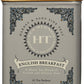 Harney & Sons English Breakfast, 20 Teabags Per Pack, (Pack Of 4)