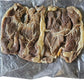 Generic CARNE DE RES SECA SALADA, CARNE DE RES OREADA,CARNE DE RES SALVADOREA 1 LB, MEDIO