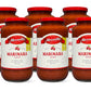 Mezzetta Family Recipes Marinara Sauce, Family Size | Vegan, Non-GMO, Gluten Free, Keto | 32 Ounce Jar (Pack of 6)