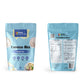 Sugar Free Gluten Free Non GMO Condensed Milk Mix. Weight: 8 oz/226.8 gr.