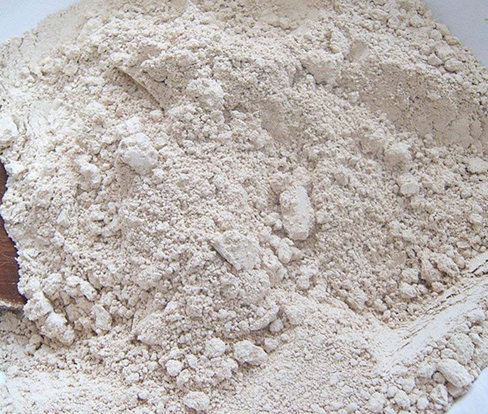 ROM AMERICA Acorn Starch Powder Flour, Gluten Free, 32 Ounce, Ideal for Korean Acorn Jelly, Baking, Desserts, and Bread