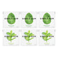 Simply Gum | Variety Pack - Peppermint, Spearmint | Pack Of Six (90 Pieces Total) | Synthetic Free + Aspartame Free + Non Gmo