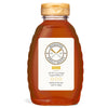 Beekeeper Direct Raw Unfiltered Honey - Real Raw Citrus Honey - All Natural Non-GMO Pure Gourmet Honey - Local California Orange