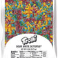 Trolli Sour Brite Octopus, Sour Gummy Candy, 5 Pound Bulk Bag