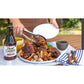 Head Country Premium Marinade | Gourmet, Vegetarian, Gluten Free Marinade With No MSG | All-Purpose Marinade Sauce Great For Gri