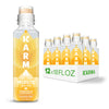 Karma Probiotic Water - 12 Pack, Pineapple Coconut Drink - Immune & Gut Health Support
