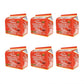 [Sapporo Ichiban] Sriracha Yakisoba, Spicy Chow Mein, No. 1 Tasting Japanese Instant Noodles (3.6 Oz/102 G) (30 Packs)
