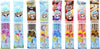 Milk Magic Sweet And Savory Bundle Milk Flavoring Straw | Gluten-Free Bpa Free Non-Gmo Low In Sugar All-Natural Flavor Straws | Encourage Milk Drinking With Flavor-Filled Straws - Pack Of 8