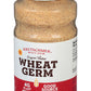 Kretschmer Original Toasted Wheat Germ Boost Your Food With, 20 Ounce Glass Jar (Pack Of 2)