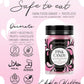 Sweet Spell Edible Glitter (15G) - Shimmer Sparkles For Drinks, Cakes, Cocktails - 100% Edible & Food Grade Glitter, Vegan, Gluten-Free (Pink Candy)
