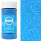 Mystic Sprinkles Sanding Sugar 4Oz Bottles (Topaz - Light Blue Sanding Sugar 4Oz)