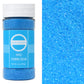 Mystic Sprinkles Sanding Sugar 4Oz Bottles (Topaz - Light Blue Sanding Sugar 4Oz)