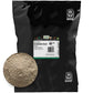 Frontier Cardamom Seed, Decorticated (No Pods), Powder Certified Organic, 16 Ounce Bag