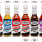 Adoboloco Hot Sauce Jalapeno - Mild Red Umami Sauce, 5 Fl Oz, Perfect for Sautee and Salad Dressing