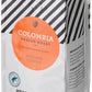 large online retailer Fresh Colombia Ground Coffee, Medium Roast, 12 Ounce, Pack of 1