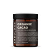 Erbology Organic Cacao Powder 3.2 oz - 18 Servings - Sustainably and Ethically Sourced Straight from Farm in Peru - Small Batch 