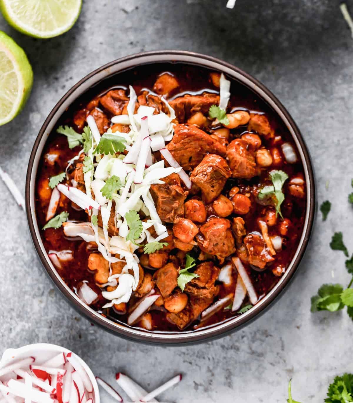 Pozole Spice Orbs - 2 Pack - Instant Pot Pozole - Made In Usa - Just Add Water, Meat, & One Spice Orb
