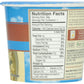 Dr. McDougall's Vegan Chicken Noodle Soup, Lower Sodium, 1.4 oz, Convenient and Healthy Meal Option, Pack of 1