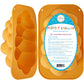 The Dreidel Company Silicone Challah Braid Bread Mold Bakeware, Perfect Kosher Challah Braided Baking Mold Pan, No Shaping Requi