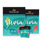 SweetLeaf Stevia Powder Packets - Zero Calorie Sweetener, Keto Friendly, Non-GMO - 70 Count (Pack of 2)