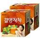 Damtuh Cassia Seed Tea - Decaf, Sugar-Free, Non-Caloric, 40 Tea Bags (1.2g each) x 2 Pack