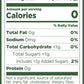 Pure Via Stevia Sweetener Packets, Sugar Substitute, Natural Sweetener, No Erythritol, Zero Calorie Natural Sweetener Packets, 4