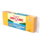 Land O Lakes Medium Cheddar Cheese Chunk, 8 oz block