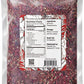 Soeos Sichuan Peppercorns, Authentic Szechuan Pepper Corn, Tingle And Numbing Effect, Less Seeds, Strong Flavor, Essential For Kung Pao Chicken, Mapo Tofu, 16 Oz (454G), Grade A Red Peppercorn