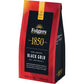 1850 By Folgers Black Gold Dark Roast Ground Coffee, 12 Ounces (Pack Of 6)