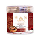 Aryaa Organic Gulkand Paan Herbal Tea & Digestive Snack 250g | 100% Natural, Vegan, Gluten-Friendly, Non-GMO