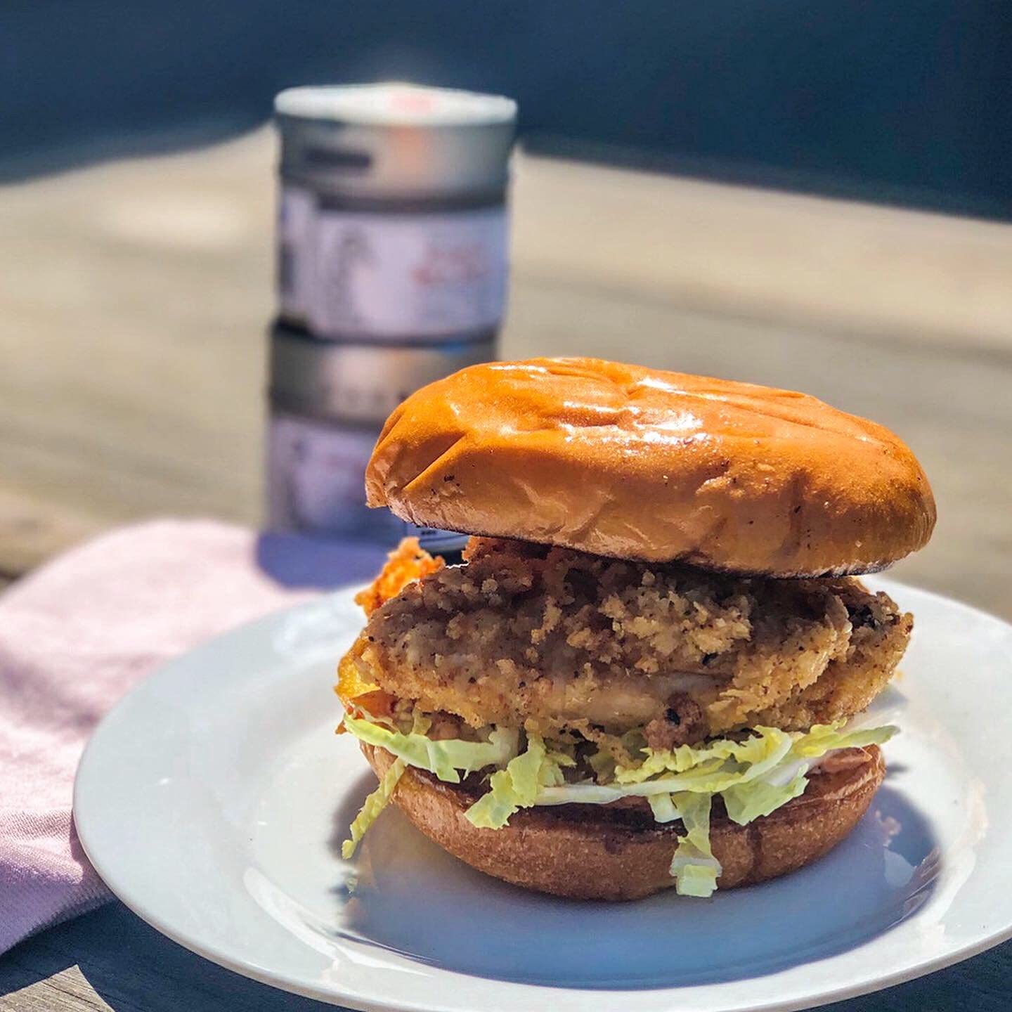 Everything But The Burger Seasoning | All Natural | Non Gmo | 1.9 Oz (54 G) | Gourmet Spice Mix | Small Batch | Artisanal Rub |