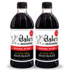 Original Steak Seasoning By Dale'S, Gluten Free, No Cholesterol | Delicious On All Meats, Fish, And Vegetables | (2) 16 Oz Bottle | No Long Marinating, Savory Blend Of Exotic Spices!