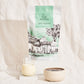 Ghograjan Tea Estate Assam CTC Loose Black Tea - Strong Breakfast Tea - 8 Ounce - Black Tea - Fresh Harvest, Great for Iced Tea