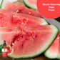 Dolce Foglia Watermelon Flavoring Oils - 1 Gallon Multipurpose Flavoring Oil For Candy Making, Extracts And Flavorings For Bakin