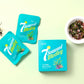Assorted Seaweed Salad [ Korean Food ] Ready-To-Eat Salad Kit, 7 Kinds Of Seaweed, Korean Side Dishes Made Easy [ Salad Mix ] 7
