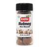 Badia Whole Spice, Nutmeg, 2 oz