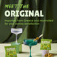 Freestyle Snacks Olive Snack Packs -Asingle Servea- Fresh Pitted Green Olives Jumbo-Sized Grown In Greece All Natural Non-Gmo Pa