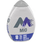 Mio Liquid Water Enhancer, Berry Grape, 1.62 OZ (Pack of 4)