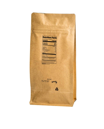Jovvily Carob Powder - 5 lb - Milkshakes - Smoothies - Baked Goods