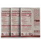 LöK Dark Chocolate Bar 60% Cacao | Fair Trade, Non-GMO, Vegan | 3 Ounce 3 Pack